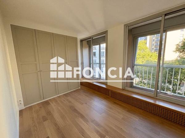 À vendre Appartement 5 pièces 104.07 m² - Paris 75020