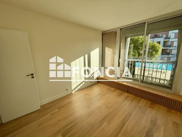 À vendre Appartement 5 pièces 104.07 m² - Paris 75020