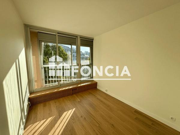 À vendre Appartement 5 pièces 104.07 m² - Paris 75020