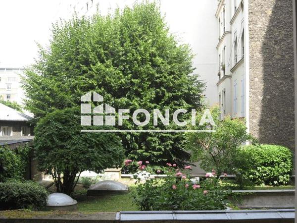 Location Appartement 2 pièces 44.9 m² - 41 AVENUE DU GAL MICHEL BIZOT Paris 75012