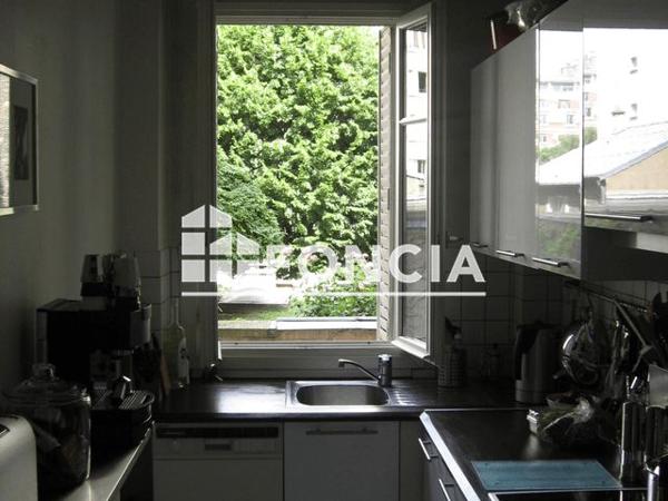 Location Appartement 2 pièces 44.9 m² - 41 AVENUE DU GAL MICHEL BIZOT Paris 75012