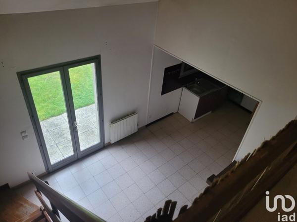 Murs commerciaux  à vendre 700 m² Compiègne