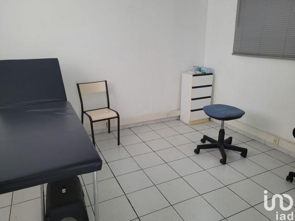 Murs commerciaux  à vendre 700 m² Compiègne