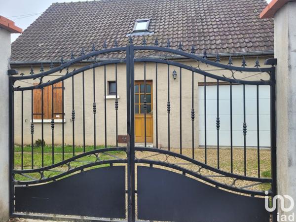 Murs commerciaux  à vendre 700 m² Compiègne