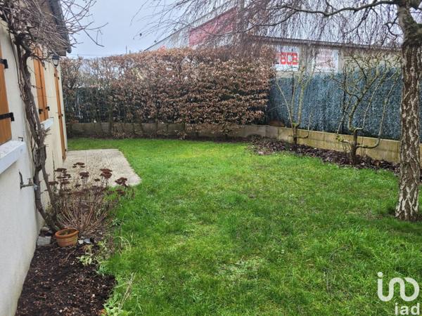 Murs commerciaux  à vendre 700 m² Compiègne