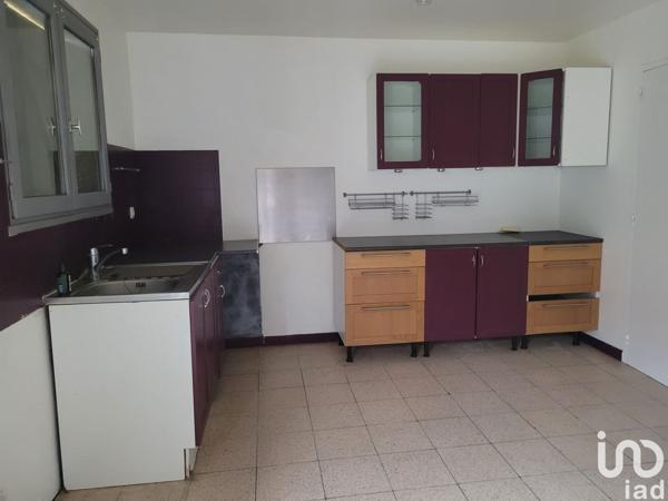 Murs commerciaux  à vendre 700 m² Compiègne