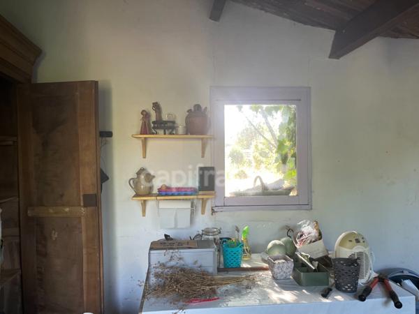 Maison de caractère dans quartier calme et verdoyant, proche commerces et mer