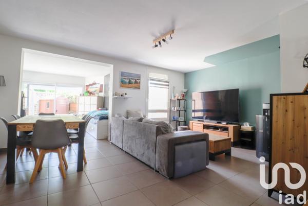 Maison à vendre 4 pièces 94 m² Saulx-les-Chartreux