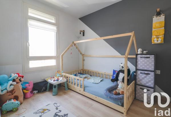 Maison à vendre 4 pièces 94 m² Saulx-les-Chartreux