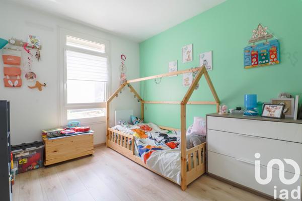 Maison à vendre 4 pièces 94 m² Saulx-les-Chartreux