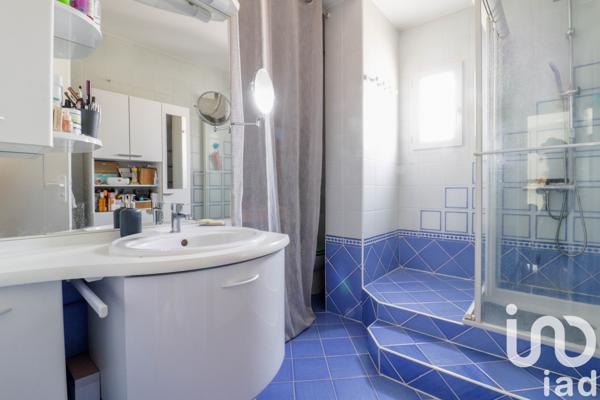 Maison à vendre 4 pièces 94 m² Saulx-les-Chartreux