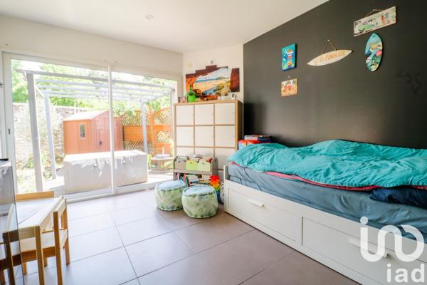 Maison à vendre 4 pièces 94 m² Saulx-les-Chartreux