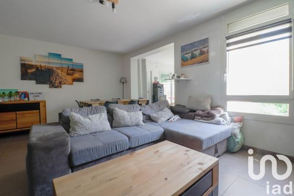 Maison à vendre 4 pièces 94 m² Saulx-les-Chartreux