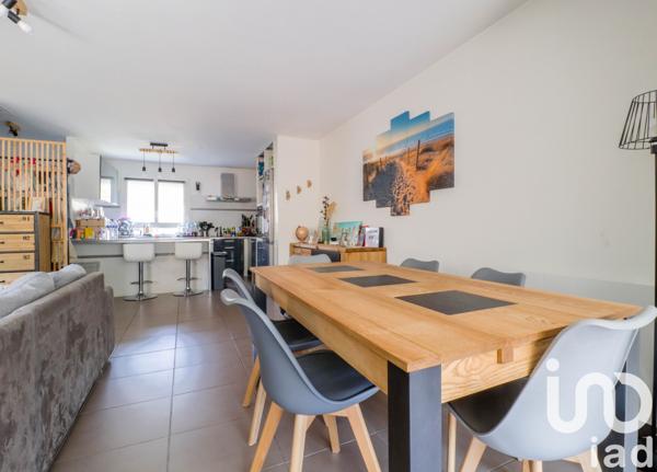 Maison à vendre 4 pièces 94 m² Saulx-les-Chartreux