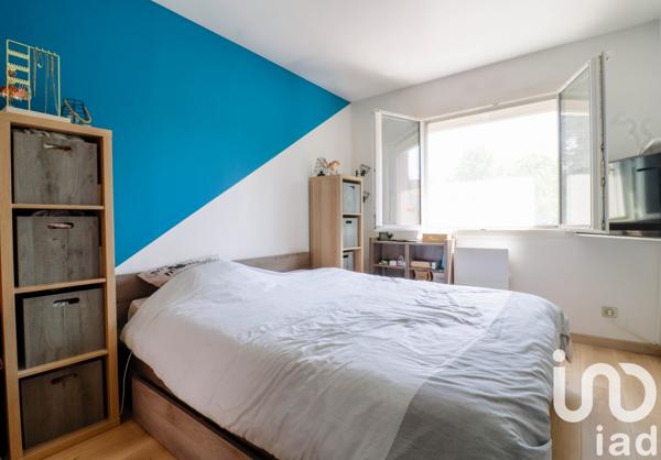 Maison à vendre 4 pièces 94 m² Saulx-les-Chartreux