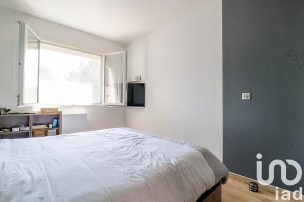 Maison à vendre 4 pièces 94 m² Saulx-les-Chartreux