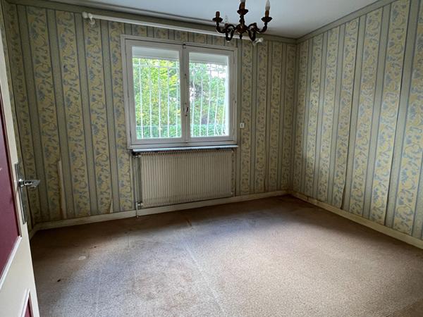 Appartement 3 pièces 80m² à rénover,  
Nantes 44300