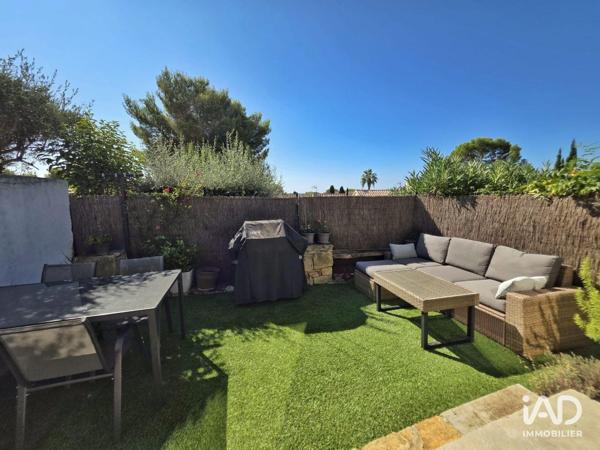 Appartement à vendre 2 pièces 42 m² La Ciotat