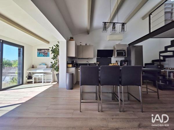 Appartement à vendre 2 pièces 42 m² La Ciotat