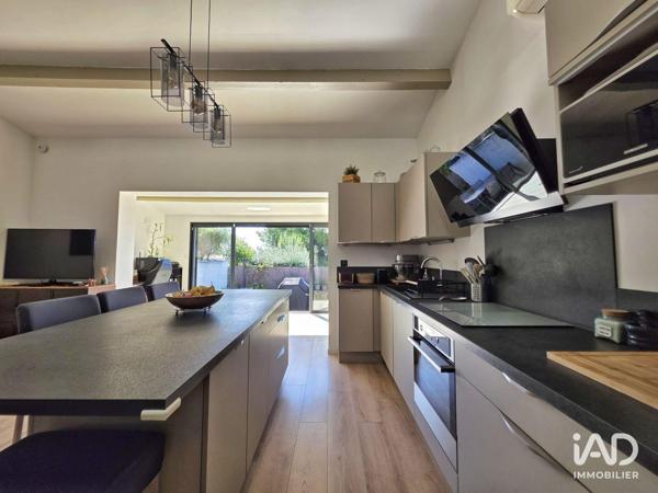 Appartement à vendre 2 pièces 42 m² La Ciotat