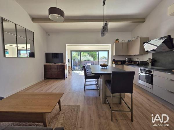 Appartement à vendre 2 pièces 42 m² La Ciotat