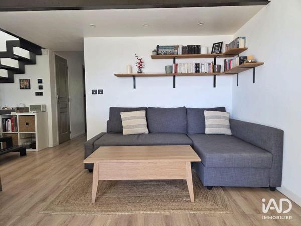 Appartement à vendre 2 pièces 42 m² La Ciotat