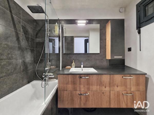 Appartement à vendre 2 pièces 42 m² La Ciotat