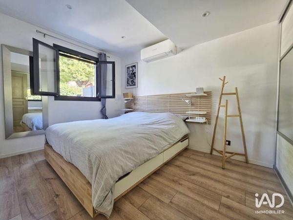 Appartement à vendre 2 pièces 42 m² La Ciotat
