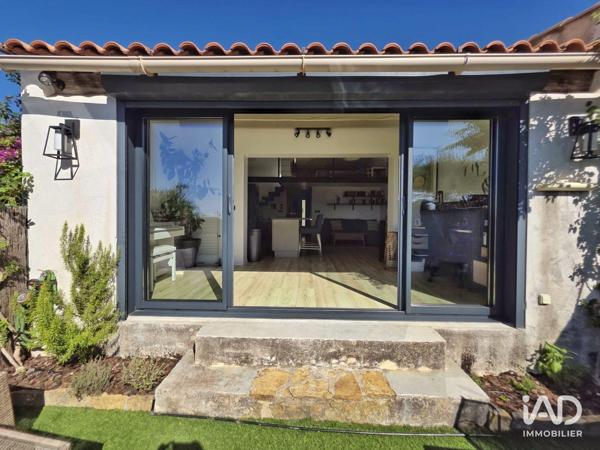 Appartement à vendre 2 pièces 42 m² La Ciotat