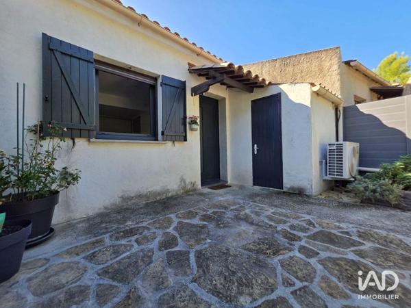 Appartement à vendre 2 pièces 42 m² La Ciotat