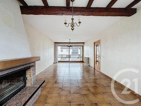 Maison à vendre  6 pièces - 104,75 m2 METZ - 57