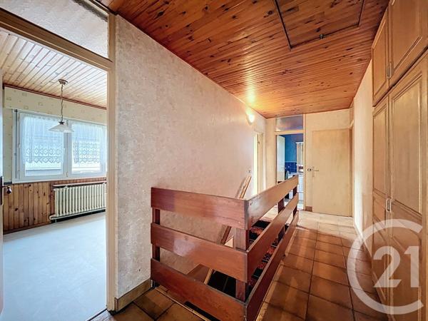 Maison à vendre  6 pièces - 104,75 m2 METZ - 57