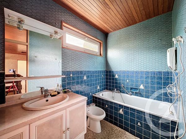 Maison à vendre  6 pièces - 104,75 m2 METZ - 57