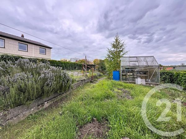 Maison à vendre  6 pièces - 104,75 m2 METZ - 57