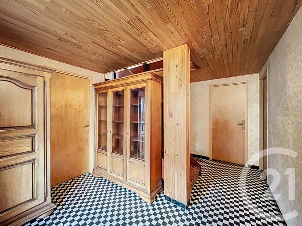 Maison à vendre  6 pièces - 104,75 m2 METZ - 57