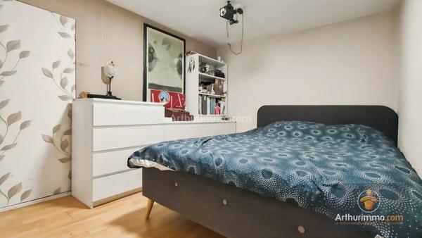 Vente                                                      Maison
                        
                     4 pièces                      99 m2                     à Bondoufle