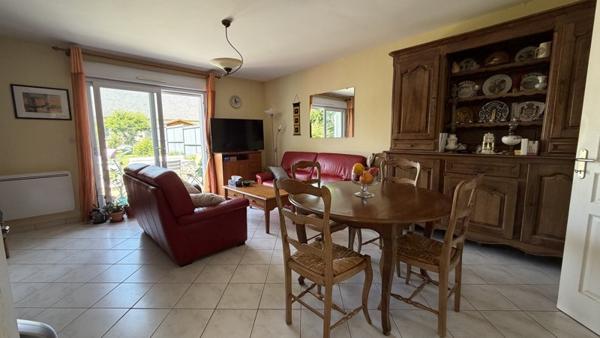 Maison à vendre 239 625 € Chanceaux-sur-Choisille 5 p 87 m² DPE C