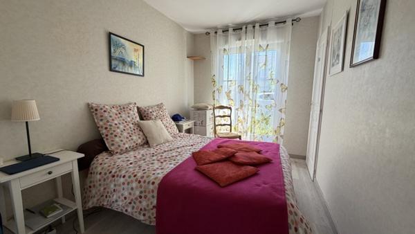 Maison à vendre 239 625 € Chanceaux-sur-Choisille 5 p 87 m² DPE C