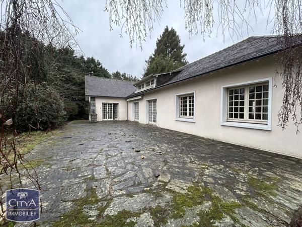 Maison à vendre 8 pièces 195m²