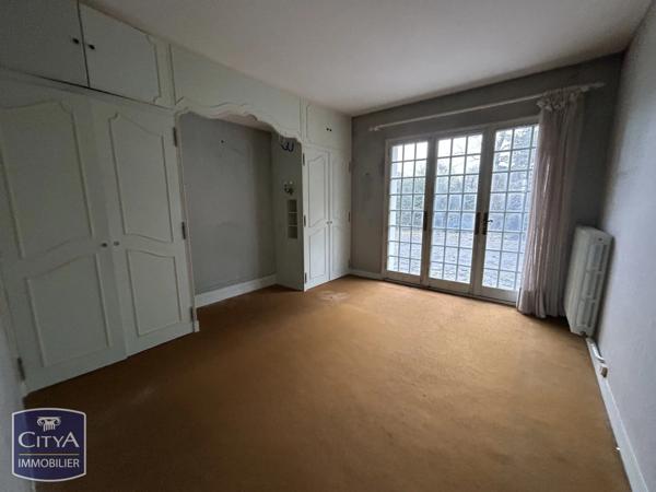 Maison à vendre 8 pièces 195m²