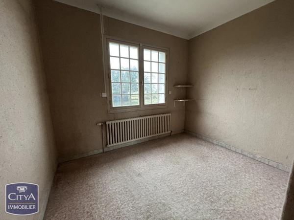Maison à vendre 8 pièces 195m²