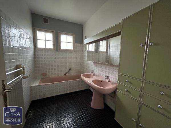 Maison à vendre 8 pièces 195m²