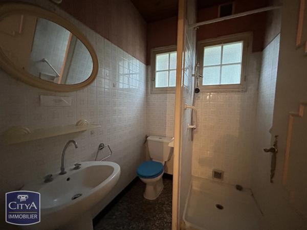 Maison à vendre 8 pièces 195m²