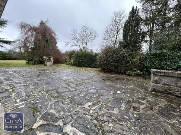 Maison à vendre 8 pièces 195m²