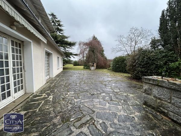 Maison à vendre 8 pièces 195m²