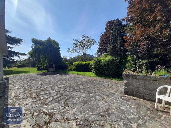 Maison à vendre 8 pièces 195m²