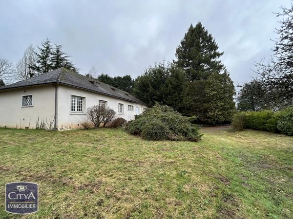 Maison à vendre 8 pièces 195m²