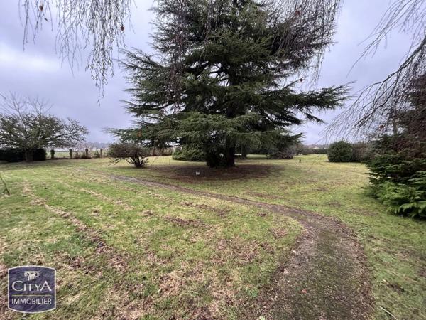 Maison à vendre 8 pièces 195m²