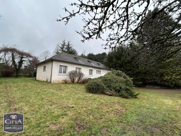 Maison à vendre 8 pièces 195m²