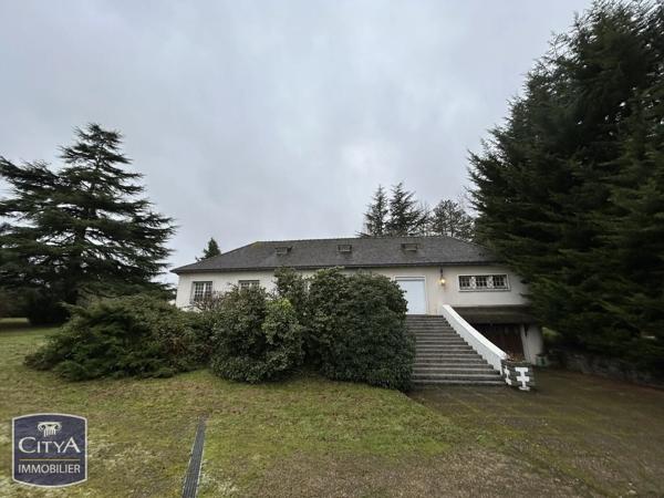 Maison à vendre 8 pièces 195m²